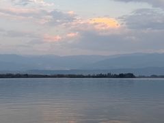 -西昌邛海湿地
