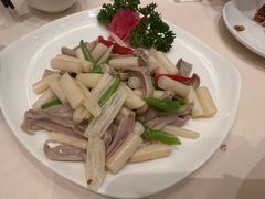 -得月楼·省级非遗·传统苏帮菜(观前店)