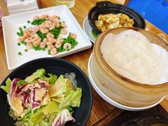 -北京烤鸭 ·儿童菜 ·采风阁家常菜餐厅(亚龙湾天域酒店)
