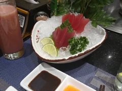 -大渔铁板烧(大悦城店)