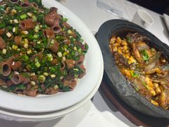 -小螺号海鲜·地道鲁菜(省体总店)