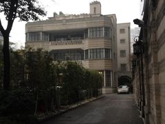 外景-贝轩大公馆