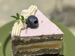 -贝紫Style(木马公寓店)