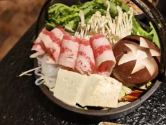-牛焱·烧肉酒肆(五大道店)