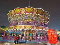 -厦门方特梦幻王国