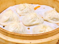 菌菇小笼包-弄堂小笼包(天津南开大悦城店)