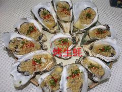 长青路覃记海鲜-覃记海鲜美食餐厅