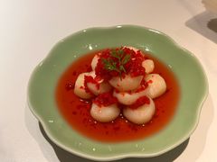 -羲和雅苑•北京烤鸭(国贸商城店)