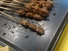 -望京小腰(北京总店)