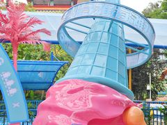 -重庆玛雅海滩水公园