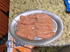 -首尔烤肉大排档(合生汇店)