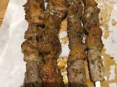 -阿凡提餐厅(簋街店)