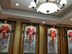 -烤肉宛饭庄(南礼士路店)