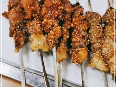 -老地方烤肉(东岗路店)