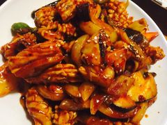 -金家休闲餐吧(金家小吃四店)