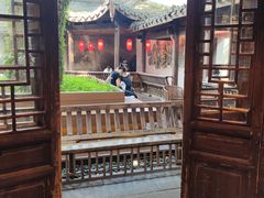 -星巴克(福州三坊七巷店)