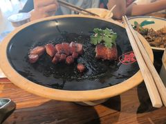 -广府乡下·饭庄(新港东路店)