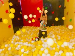 -宝燕乐园(闵行旗舰店)