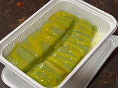 -博鳌悠然·忠锐杂粮茶餐厅