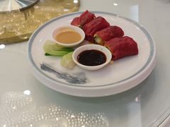 -金华安大酒楼·老牌潮菜·粤式茶点(东方国际店)