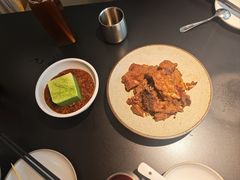 -有才叔的小馆(民乐园店)