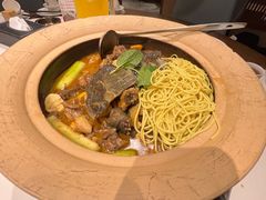-王捌小院(红花坡店)