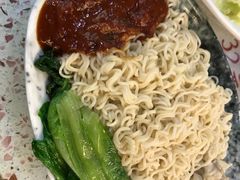 -新辉港式茶餐厅(北栅店)