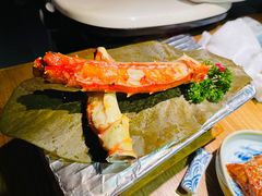 -蟹将军·松叶蟹和牛日料放题自助(K11店)
