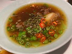 -潮堂 · 潮州菜(国贸商城店)