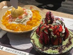 -相思蜜哒(西塔街店)