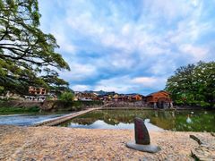 -云水谣景区