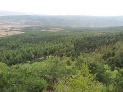 -帽儿山国家森林公园