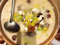 -水煮三国·川鲁江湖菜(香山店)