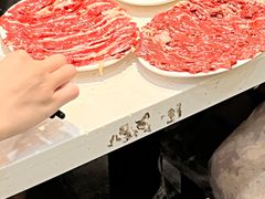 -黑山牛肉汤火锅(花城汇店)