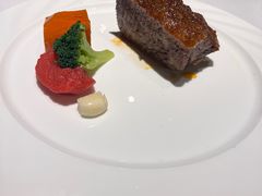 -王品牛排(福州泰禾店)