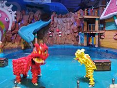 -烟台海昌鲸鲨海洋公园