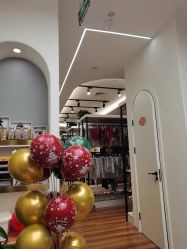 -宝贝家族国际影像馆(高新店)