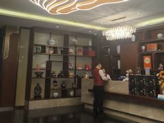 -南宁荔园维景国际酒店·荔园中餐厅