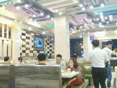 -明记港式烧腊茶餐厅(下沙店)