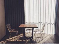 -北京三里屯CHAO酒店