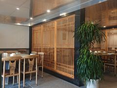 -易老九江湖菜(北滨一路店)