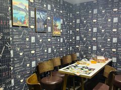 -FullHouse桌游狼人跑团剧本杀(徐家汇店)