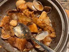 -广州花园酒店荔湾亭·地道点心·粤式饮茶