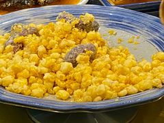 -阿嫂印象·民间江湖菜(大学城店)