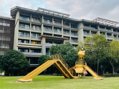 -宁波九龙湖开元度假村