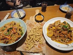 -95号酱骨·一块豆腐(展春园西路店)
