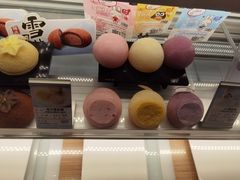 单只雪麻糬-元祖食品GANSO(常州新北区店)