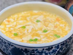 招牌虾黄豆腐-南京大牌档(青岛万象城店)