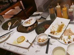 -火地铁板烧(昆山万象汇店)