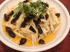 -老吉士酒家(天平路店)